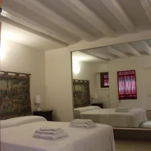 Appartement Chiara House, Venise