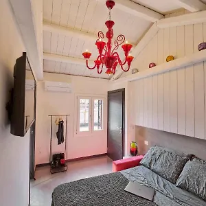 Appartement Simone Cenedese Murano - Ambra, Venise