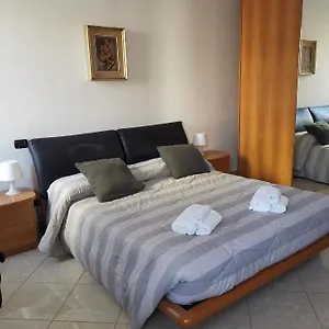 Appartement Casa Di Sissi, Venise