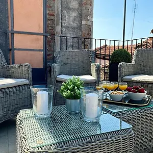 Appartement San Marco, Venise