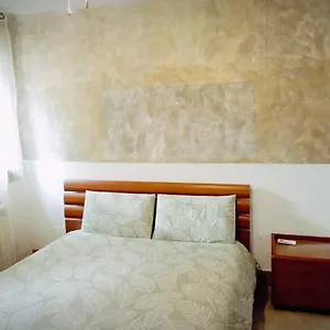 Canal View Apartment