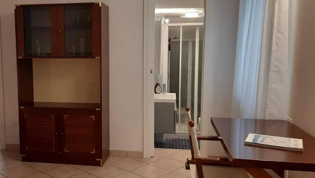 Appartement Sestiere Dorsoduro, A Due Passi Da Zattere à Venise Italie
