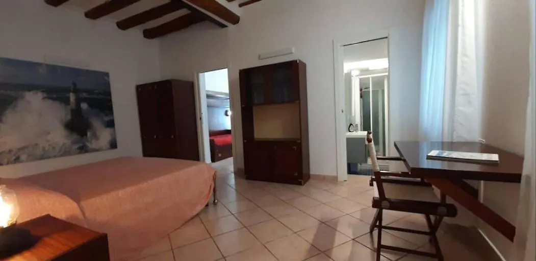 Appartement Sestiere Dorsoduro, A Due Passi Da Zattere à Venise