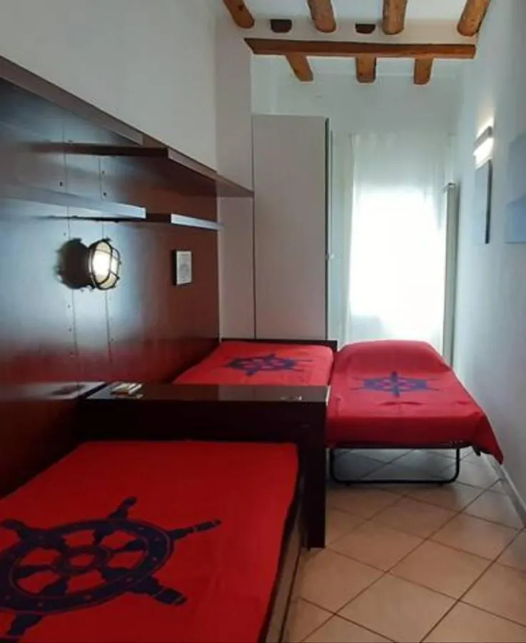 Appartement Sestiere Dorsoduro, A Due Passi Da Zattere à Venise