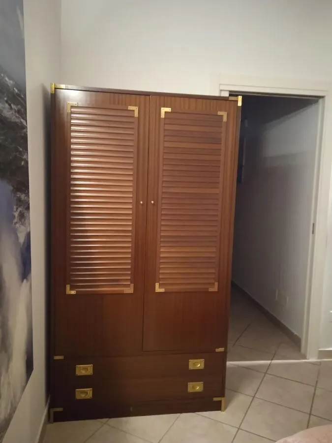 Appartement Sestiere Dorsoduro, A Due Passi Da Zattere à Venise