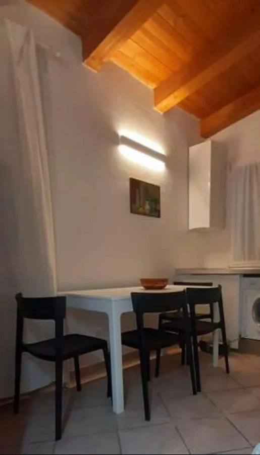 Apartamento Sestiere Dorsoduro, A Due Passi Da Zattere Venecia 0*,