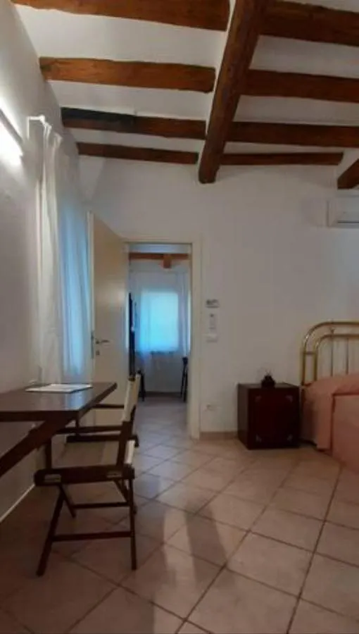 Apartamento Sestiere Dorsoduro, A Due Passi Da Zattere Venecia